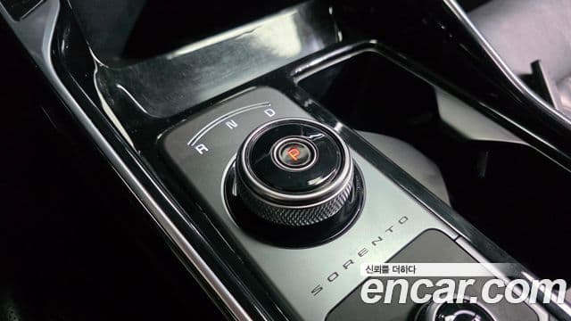 Kia Sorento 4세대 Signature, 2021 9
