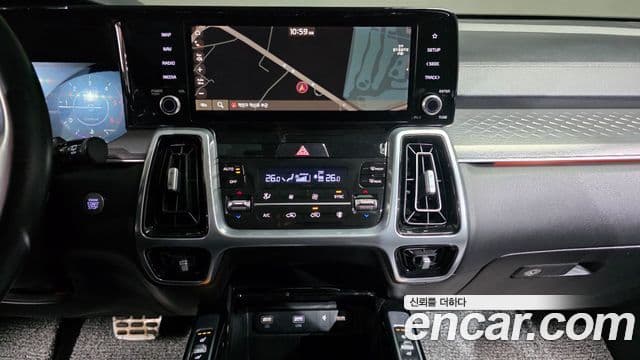 Kia Sorento 4세대 Signature, 2021 15