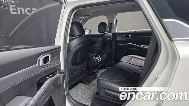 Kia Sorento 4세대 Signature, 2021 17