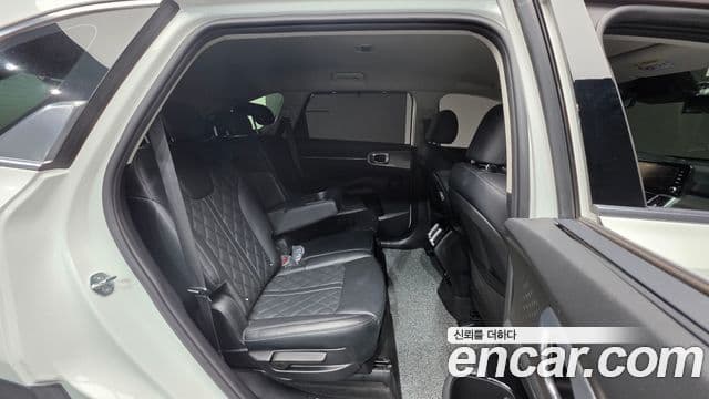 Kia Sorento 4세대 Signature, 2021 19