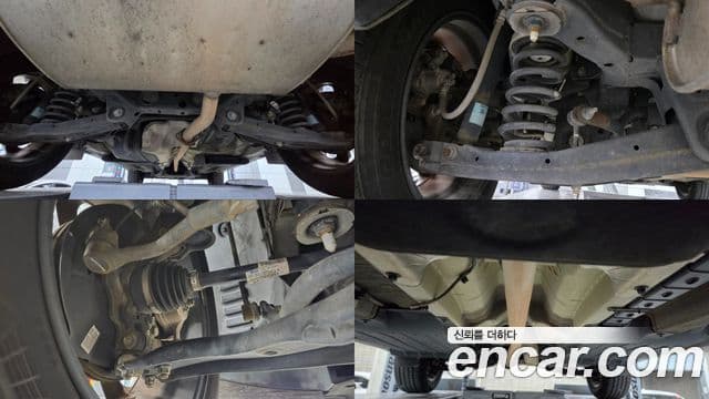 Kia Sportage 4세대 Noblesse, 2016 3