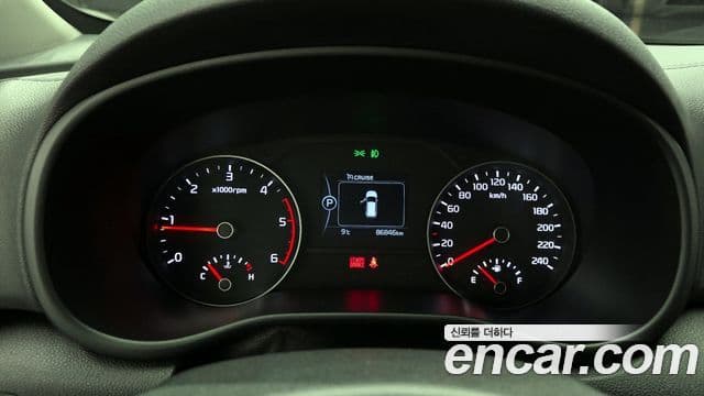 Kia Sportage 4세대 Noblesse, 2016 8