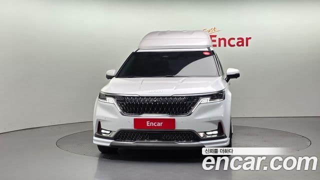 Kia Carnival 4세대 Signature, 2023 3
