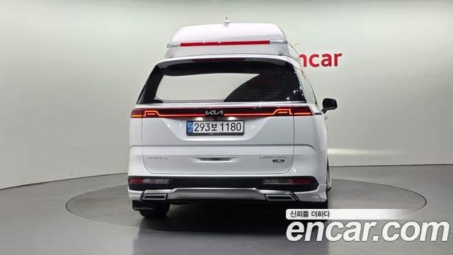 Kia Carnival 4세대 Signature, 2023 4