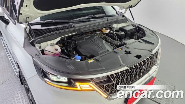 Kia Carnival 4세대 Signature, 2023 6