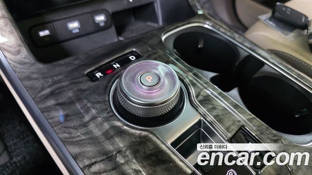 Kia Carnival 4세대 Signature, 2023 9