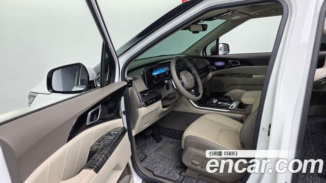 Kia Carnival 4세대 Signature, 2023 12