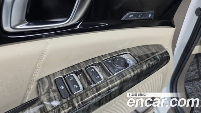 Kia Carnival 4세대 Signature, 2023 13