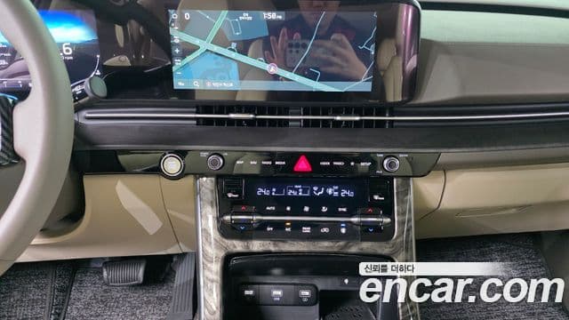 Kia Carnival 4세대 Signature, 2023 15