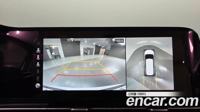 Kia Carnival 4세대 Signature, 2023 16