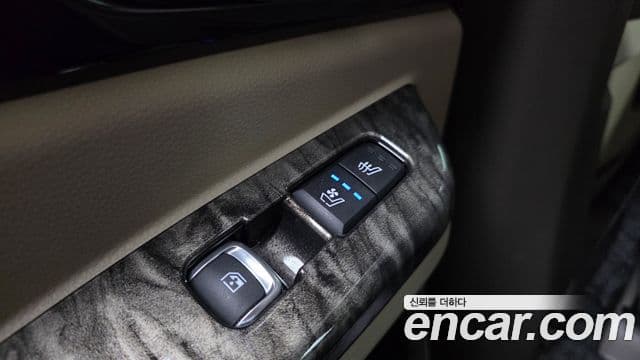 Kia Carnival 4세대 Signature, 2023 18