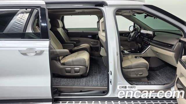 Kia Carnival 4세대 Signature, 2023 19