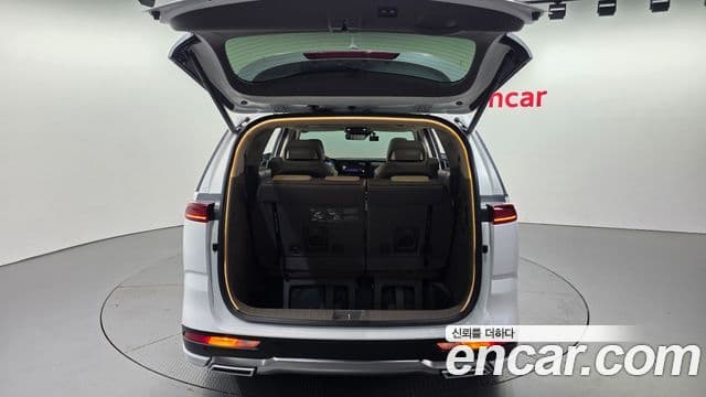 Kia Carnival 4세대 Signature, 2023 20