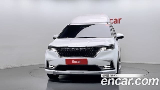 Kia Carnival 4세대 Signature, 2022 3