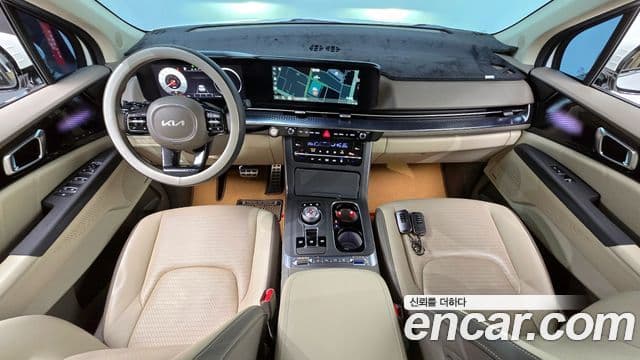 Kia Carnival 4세대 Signature, 2022 7