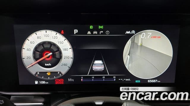 Kia Carnival 4세대 Signature, 2022 8