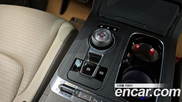 Kia Carnival 4세대 Signature, 2022 9