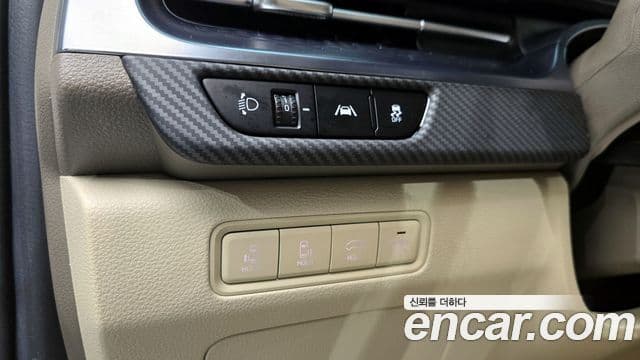 Kia Carnival 4세대 Signature, 2022 14