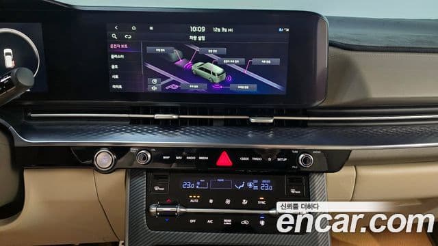Kia Carnival 4세대 Signature, 2022 15