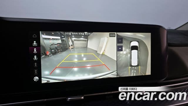 Kia Carnival 4세대 Signature, 2022 16