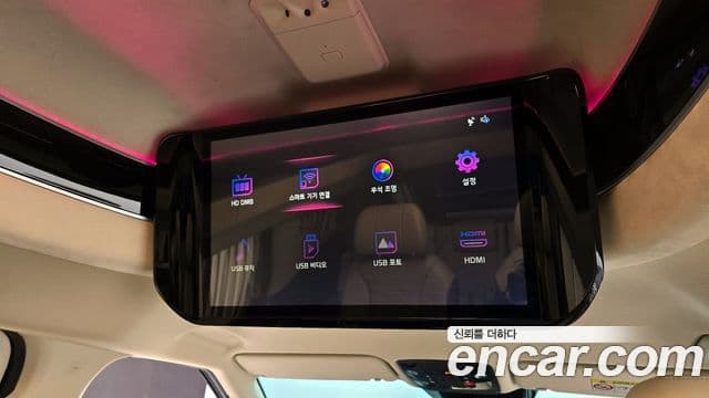 Kia Carnival 4세대 Signature, 2022 17