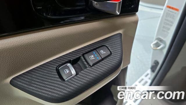 Kia Carnival 4세대 Signature, 2022 18