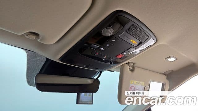 Kia Carnival 4세대 Signature, 2022 20