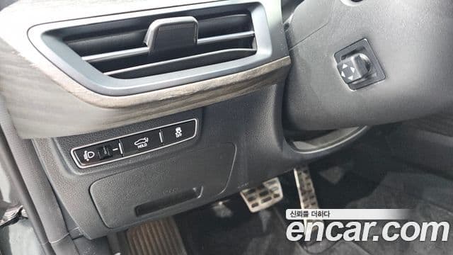 Kia K8 Signature, 2022 12