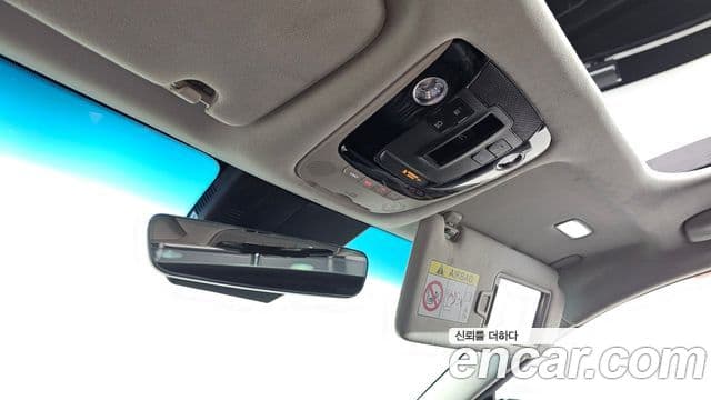 Kia K8 Signature, 2022 14