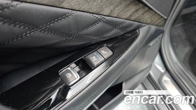 Kia K8 Signature, 2022 17