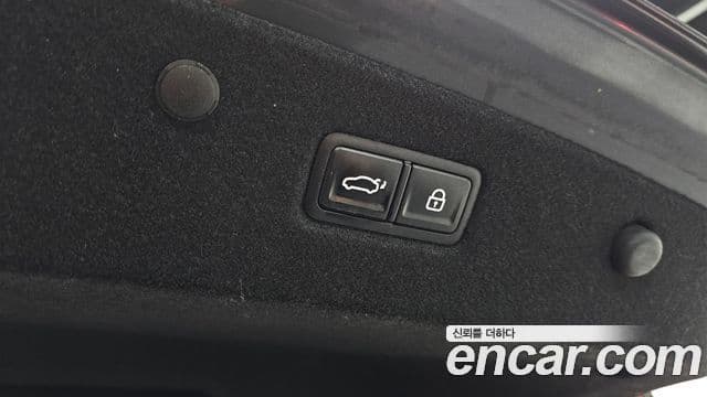 Kia K8 Signature, 2022 19