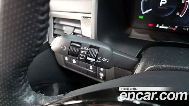 KG모빌리티(SsangYong) The / новый New Rexton Sport 칸 Prestige, 2023 17