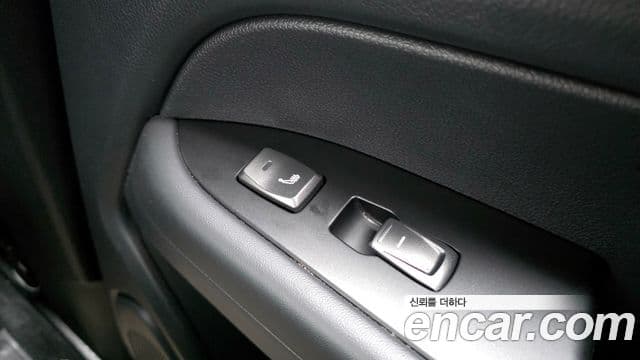 KG모빌리티(SsangYong) The / новый New Rexton Sport 칸 Prestige, 2023 19