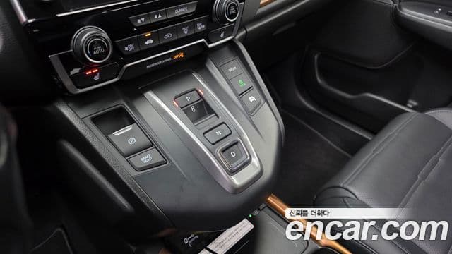 Honda CR-V 5세대 2.0 гибрид EX-L 4WD, 2021 9