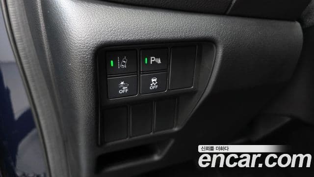 Honda CR-V 5세대 2.0 гибрид EX-L 4WD, 2021 16