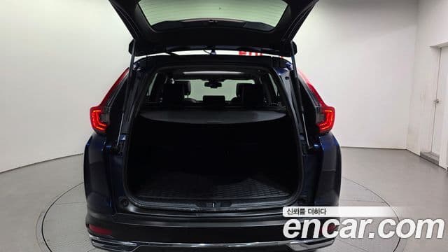 Honda CR-V 5세대 2.0 гибрид EX-L 4WD, 2021 20
