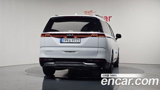 Kia Carnival 4세대 Signature, 2023 4