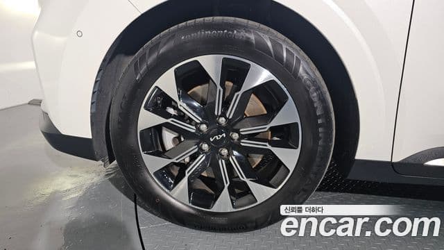 Kia Carnival 4세대 Signature, 2023 все фото