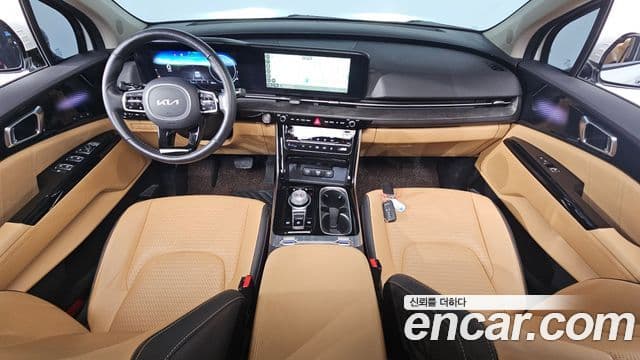 Kia Carnival 4세대 Signature, 2023 7