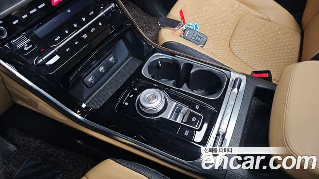 Kia Carnival 4세대 Signature, 2023 9