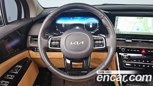 Kia Carnival 4세대 Signature, 2023 13
