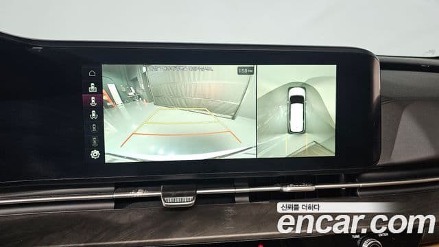 Kia Carnival 4세대 Signature, 2023 15