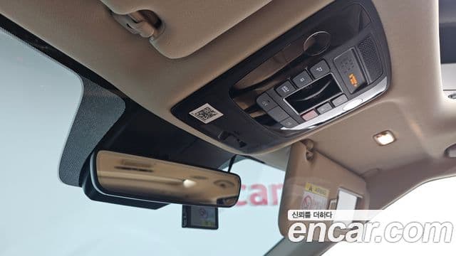 Kia Carnival 4세대 Signature, 2023 17