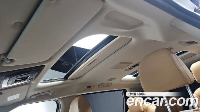 Kia Carnival 4세대 Signature, 2023 19