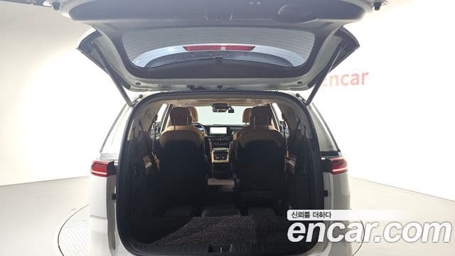 Kia Carnival 4세대 Signature, 2023 20
