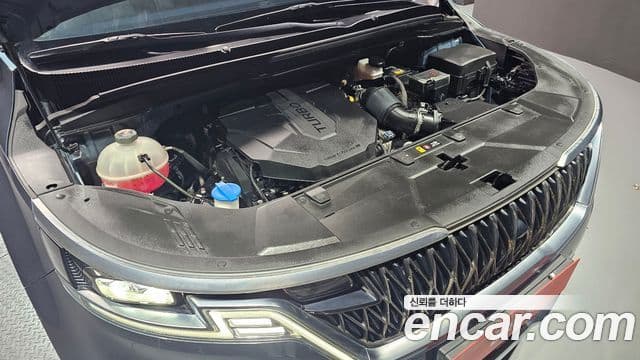 Kia Carnival 4세대 Signature, 2021 6