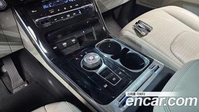 Kia Carnival 4세대 Signature, 2021 9