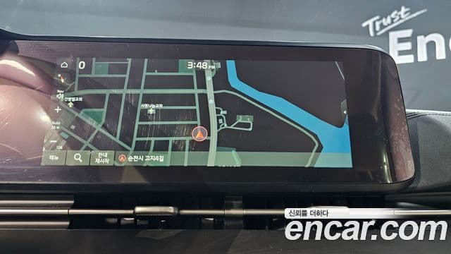 Kia Carnival 4세대 Signature, 2021 13