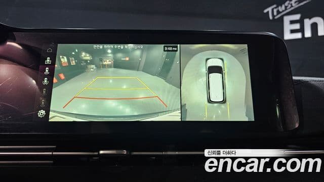 Kia Carnival 4세대 Signature, 2021 14