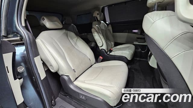 Kia Carnival 4세대 Signature, 2021 18